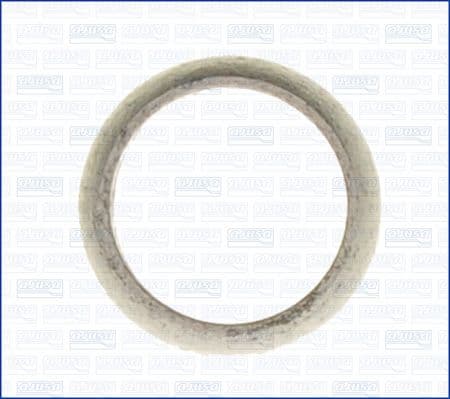 Garnitura, racord evacuare AJUSA 01174400