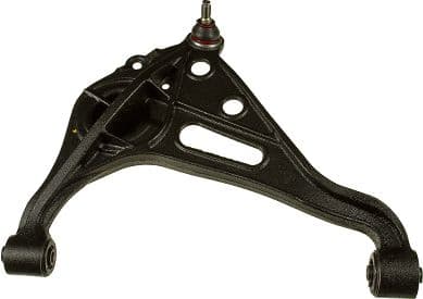 Brat, suspensie roata TRW JTC1678