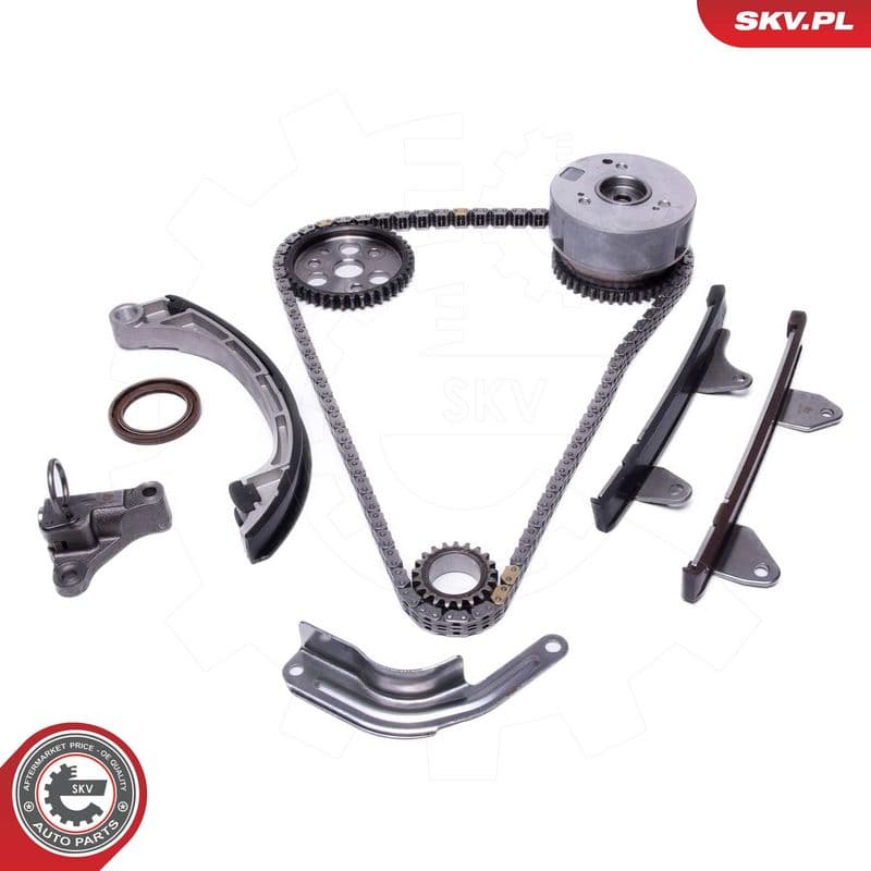 chit lant de distributie ESEN SKV 21SKV259