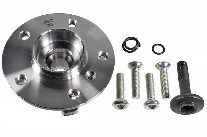 Set rulment roata METZGER AUTOTEILE WM 2152
