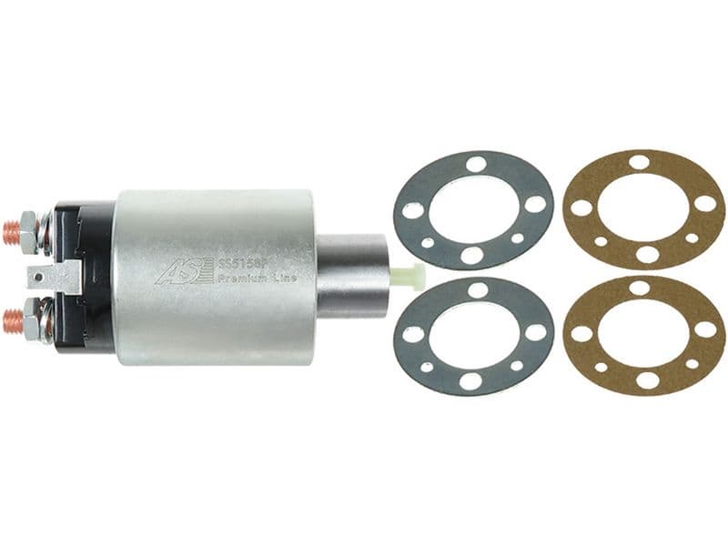 Solenoid, electromotor AS-PL SS5158P