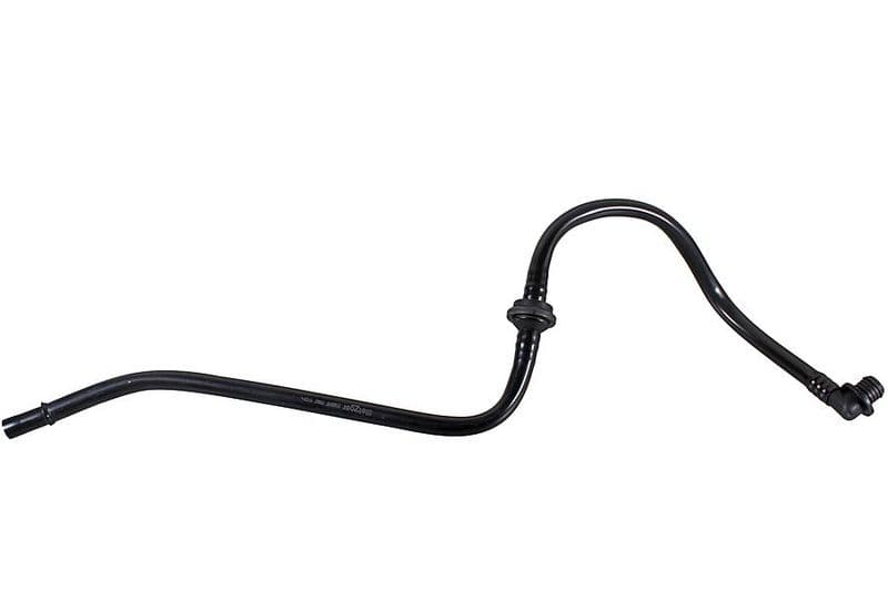 Furtun vacuum, servofrana METZGER AUTOTEILE 2180047