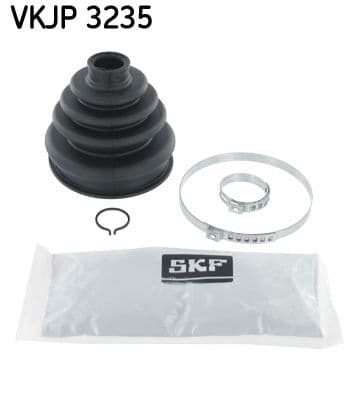 Ansamblu burduf, articulatie planetara SKF VKJP 3235