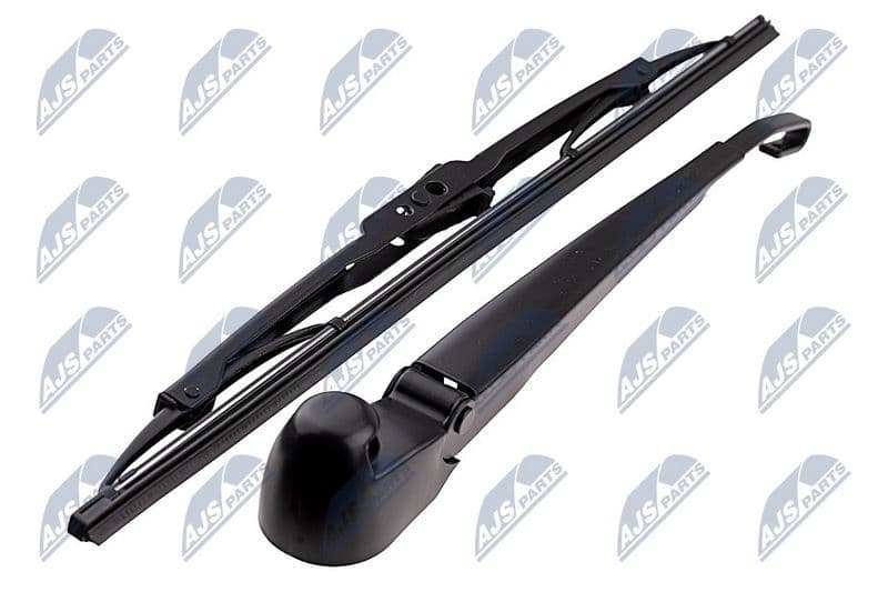 Set stergatoare, curatare parbriz NTY EWB-VW-028