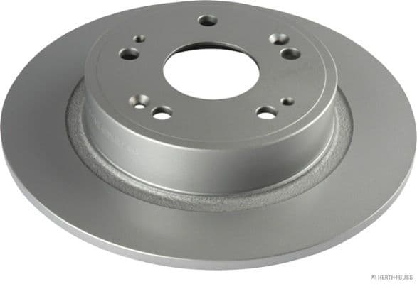 Disc frana HERTH+BUSS JAKOPARTS J3314039