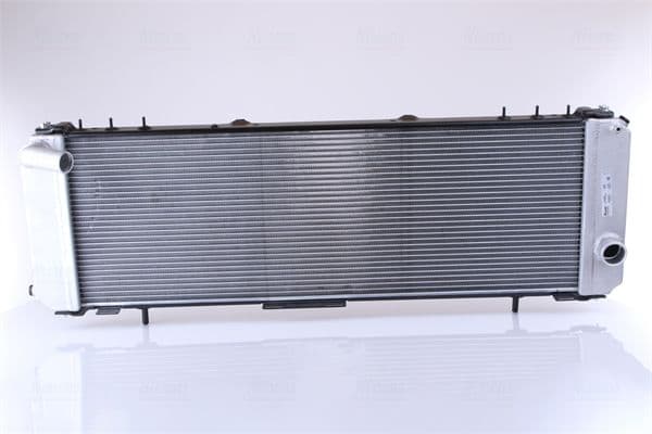 Radiator, racire motor NISSENS ** FIRST FIT ** 61008
