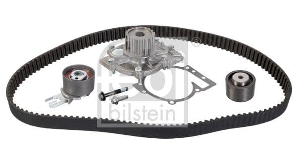 Set pompa apa + curea dintata FEBI BILSTEIN 32746