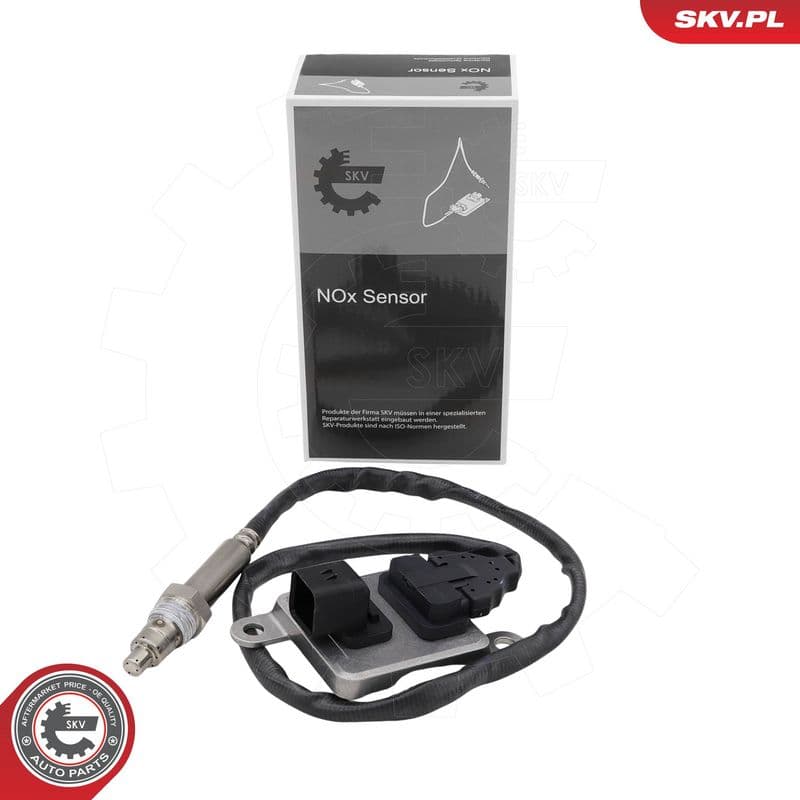 Senzor NOx, Catalizator NOx ESEN SKV 71SKV107