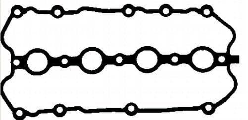 Garnitura, capac supape BGA RC6500