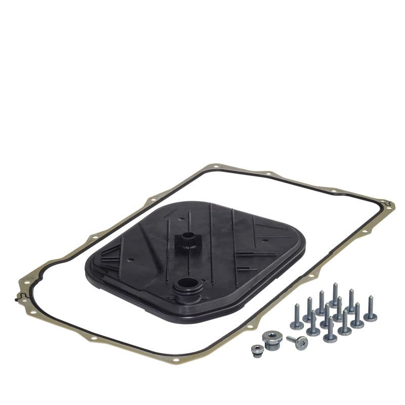 set filtre hidraulice, cutie e vit.automata HENGST FILTER EG117H D866