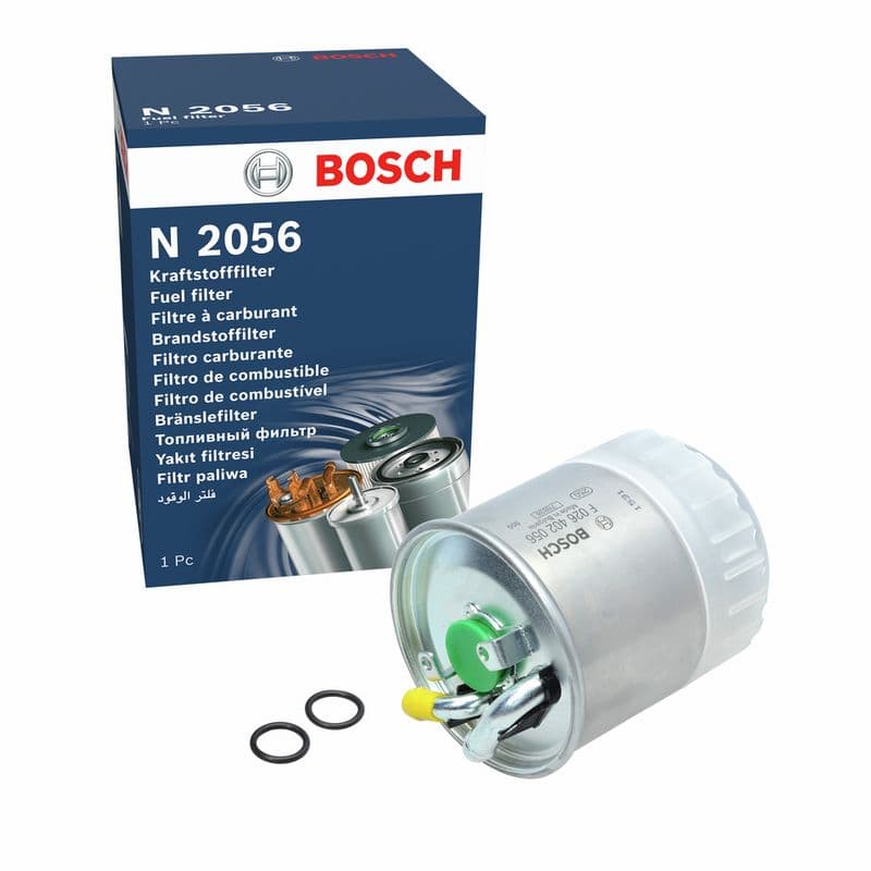 filtru combustibil BOSCH F 026 402 056