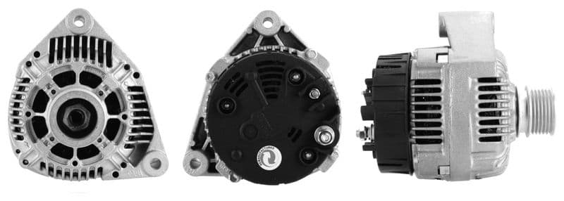 Generator / Alternator ELSTOCK 28-2550