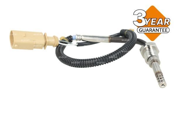 Senzor, temperatura gaze evacuare NRF EASY FIT 707275