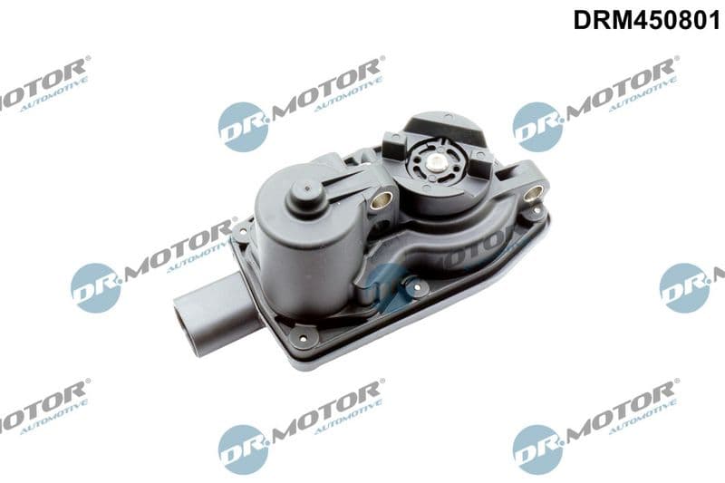 Element reglaj, clapeta (galerie admisie) Dr.Motor Automotive DRM450801