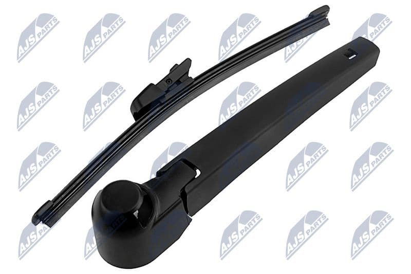 Set stergatoare, curatare parbriz NTY EWB-WW-024