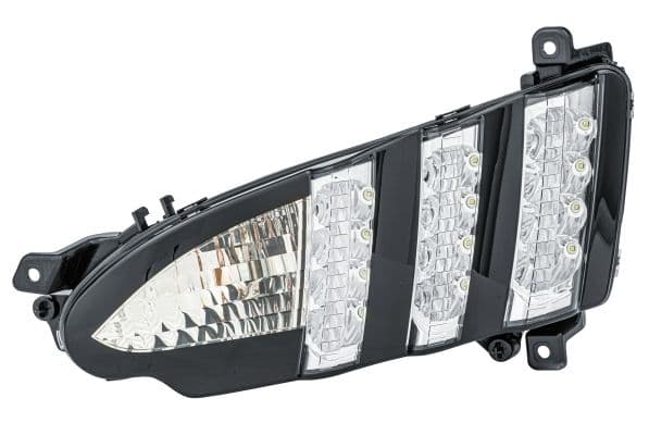 Lumini de zi HELLA 2PT 010 945-011