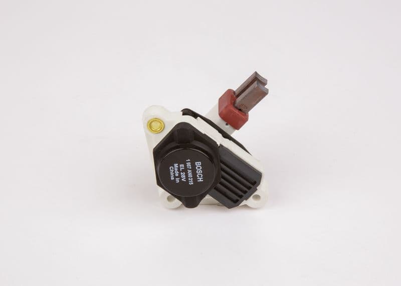 Regulator, alternator BOSCH 1 987 AN0 215