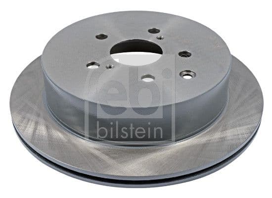 Disc frana FEBI BILSTEIN 108475