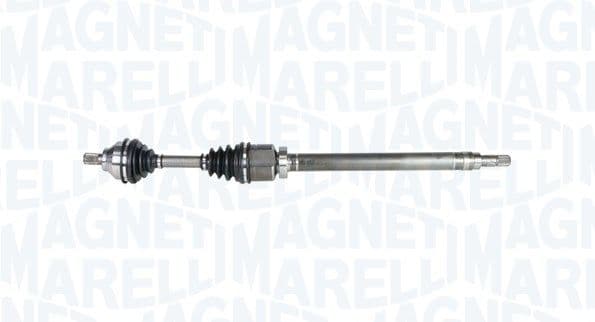 Planetara MAGNETI MARELLI 302004190179