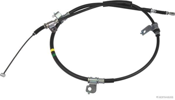 Cablu, frana de parcare HERTH+BUSS JAKOPARTS J3930532