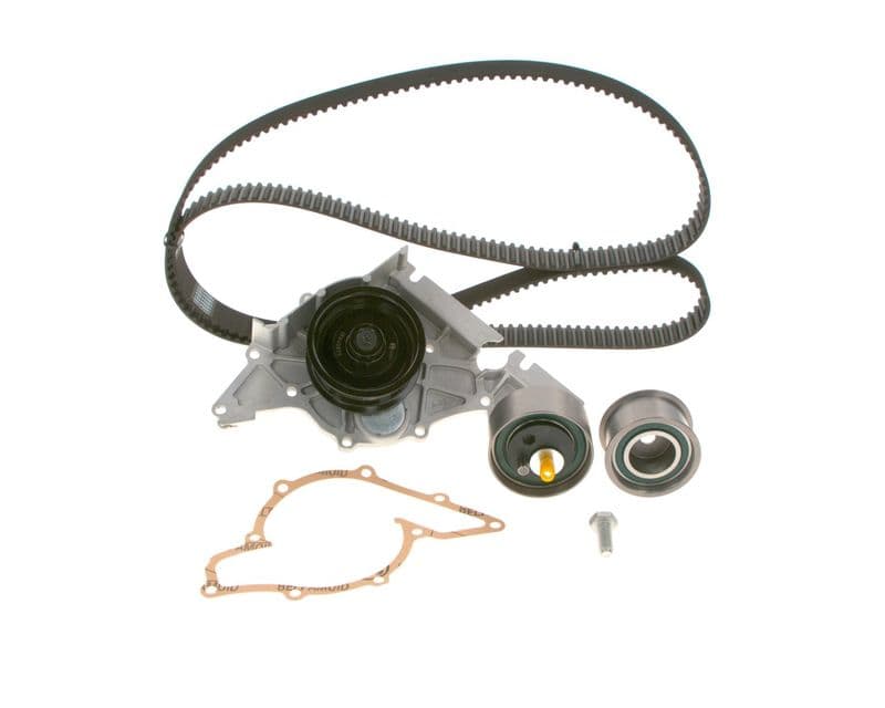 Set pompa apa + curea dintata BOSCH 1 987 946 924