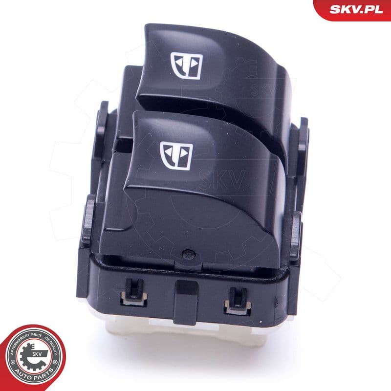 comutator,macara geam ESEN SKV 37SKV388