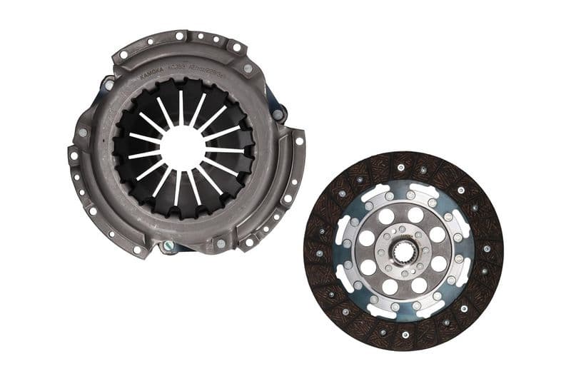 Set ambreiaj KAMOKA KC363