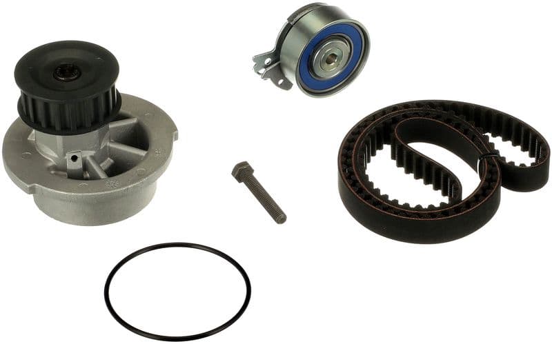Set pompa apa + curea dintata GATES PowerGrip™ KP25310XS