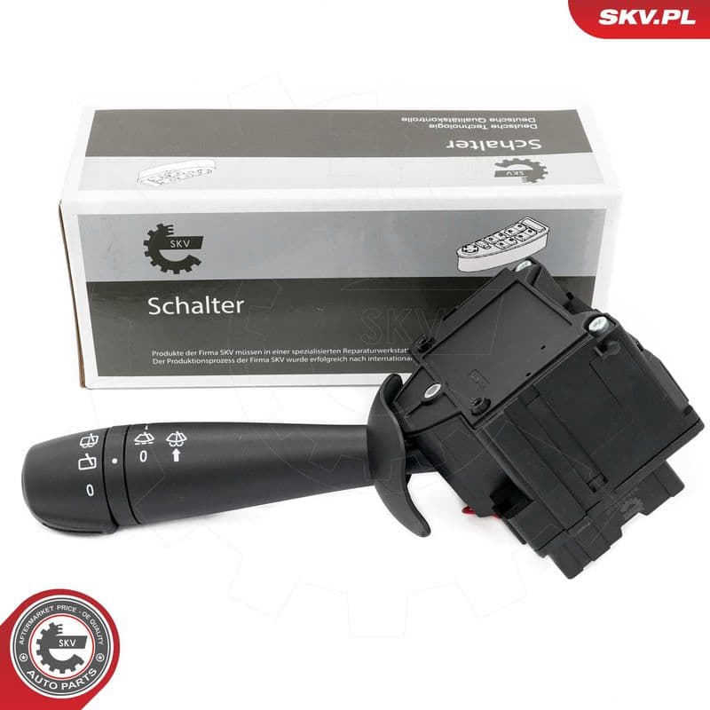 Comutator coloana directie ESEN SKV 38SKV562