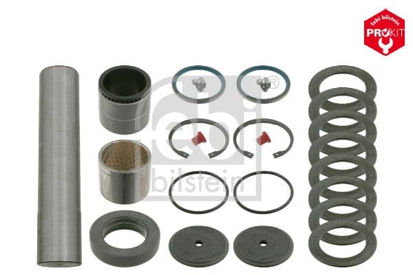 Set reparatie, pivot FEBI BILSTEIN ProKit 24777