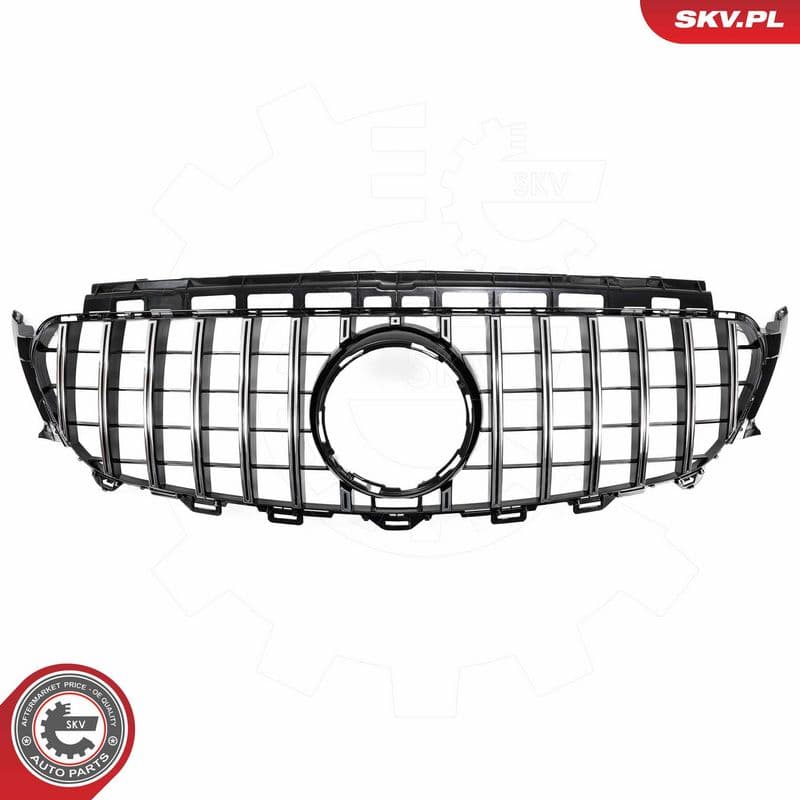 Grila radiator ESEN SKV 66SKV551