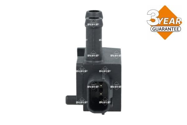 Senzor, presiune gaze evacuare NRF 708109