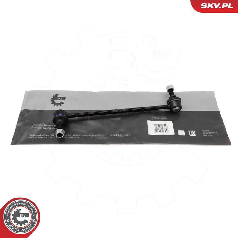 Brat/bieleta suspensie, stabilizator ESEN SKV 92SKV423