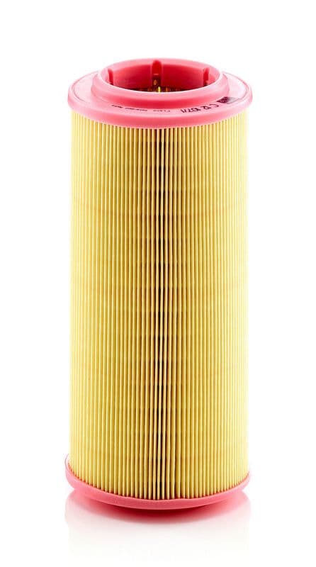Filtru aer MANN-FILTER C 12 107/1