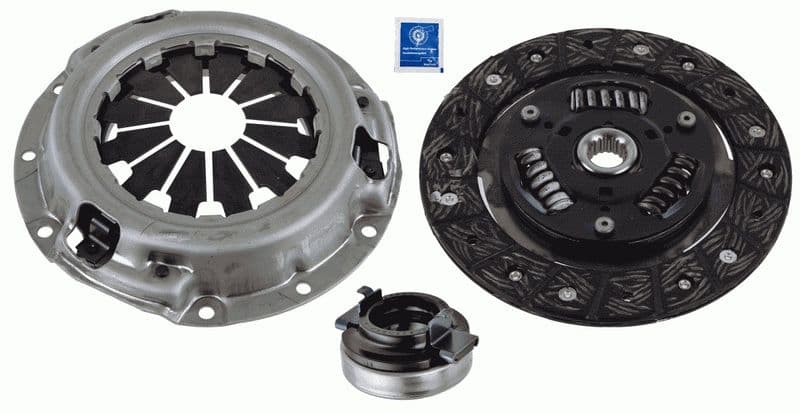 Set ambreiaj SACHS 3000 259 001