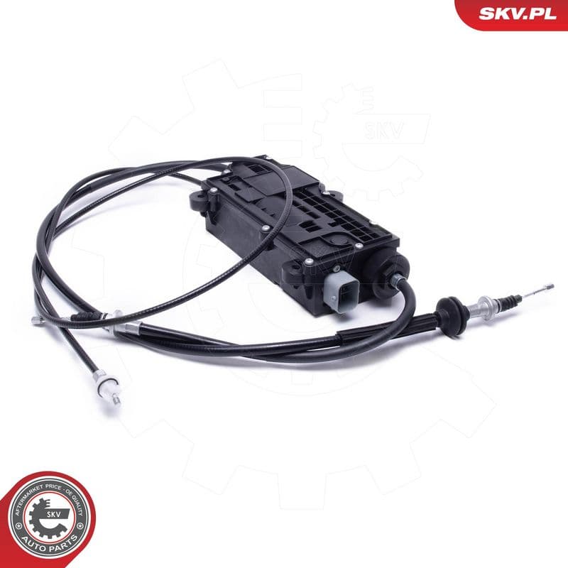 Element actionare. etrier frana de parcare ESEN SKV 59SKV271