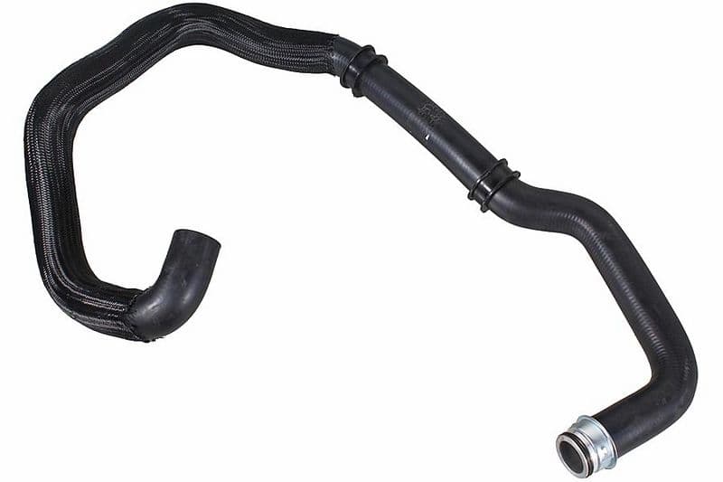 Furtun radiator METZGER AUTOTEILE 2421894