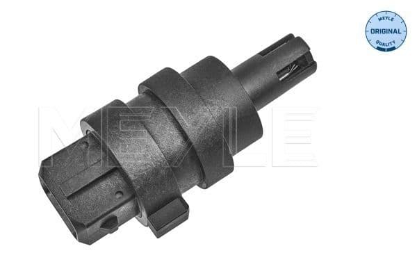 senzor,temperatura aer admisie MEYLE -ORIGINAL: True to OE. 114 812 0011