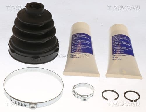 Ansamblu burduf, articulatie planetara TRISCAN 8540 27903