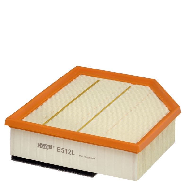 Filtru aer HENGST FILTER E512L