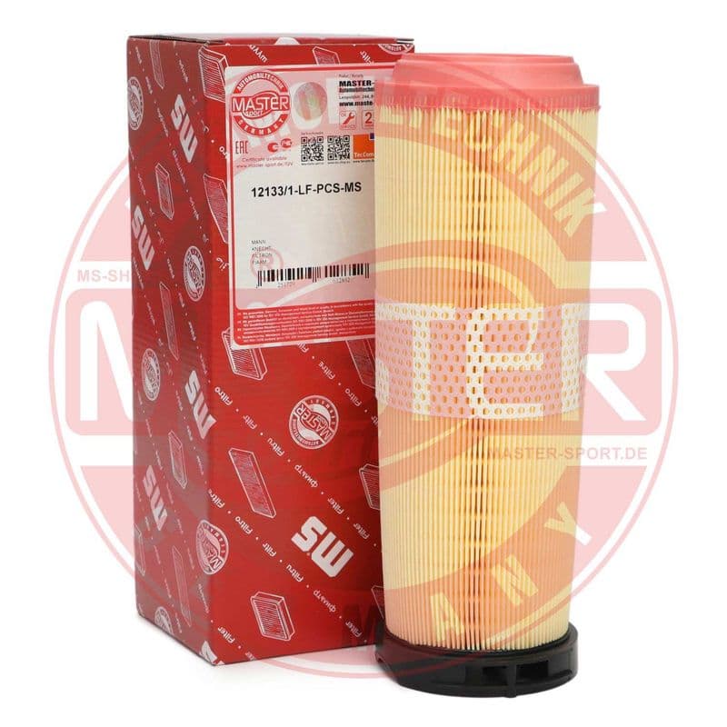 Filtru aer MASTER SPORT 12133/1-LF-PCS-MS
