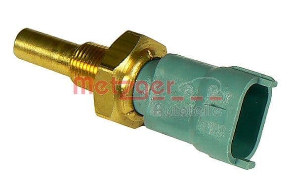 senzor,temperatura lichid de racire METZGER AUTOTEILE 0905131