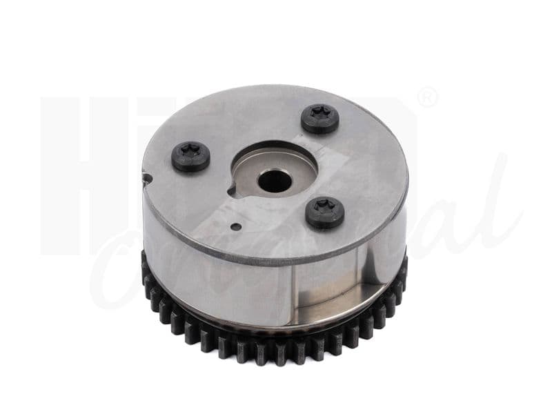 Regulator ax cu came HÜCO 132400