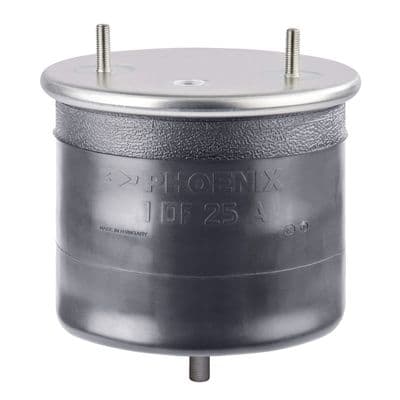 Burduf, suspensie pneumatica Phoenix Quality Range 1 DF 25 A-1