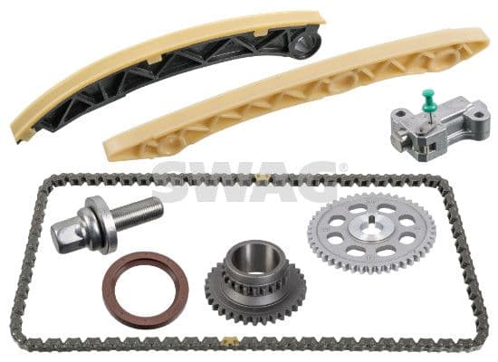 chit lant de distributie SWAG Standard Medium Kit 33 10 9005