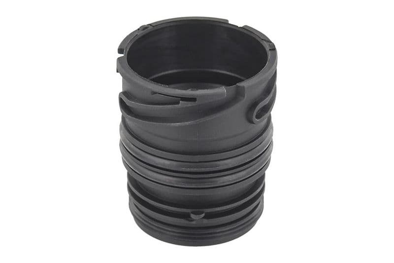 Carcasă conector, cutie de viteze automată (unit. com.) TOPRAN 503 053