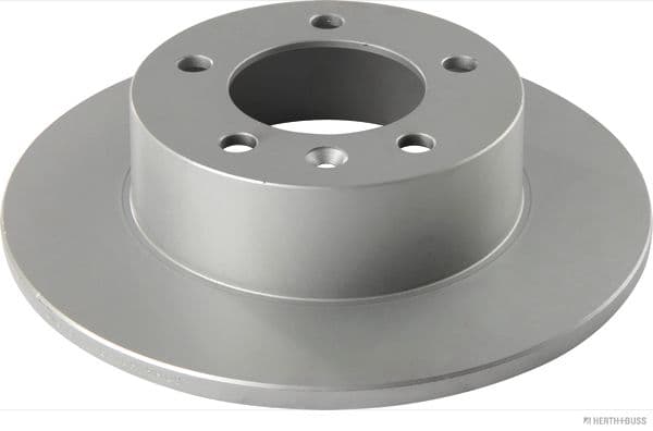Disc frana HERTH+BUSS JAKOPARTS J3311048