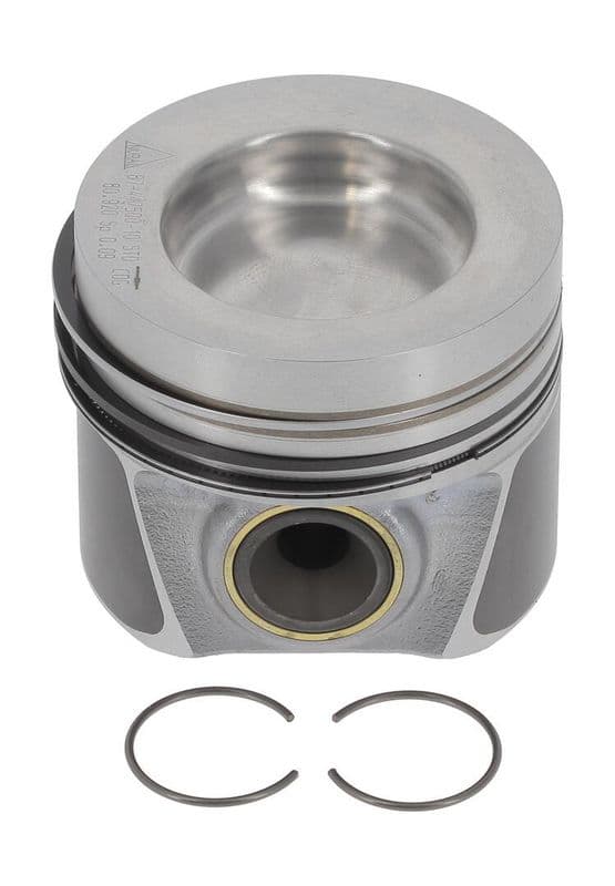 Piston NÜRAL 87-447500-10