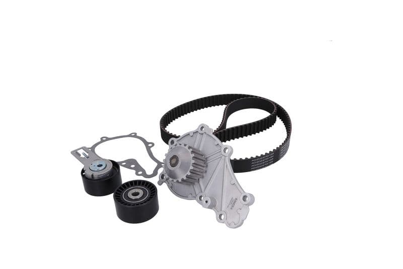 Set pompa apa + curea dintata KAMOKA 7001219