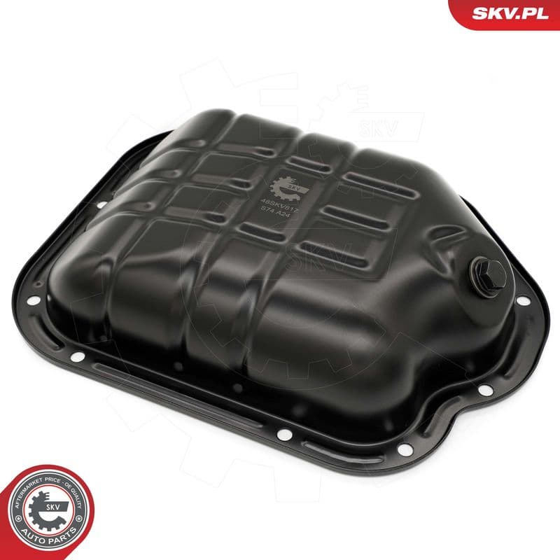 Baie ulei ESEN SKV 48SKV817